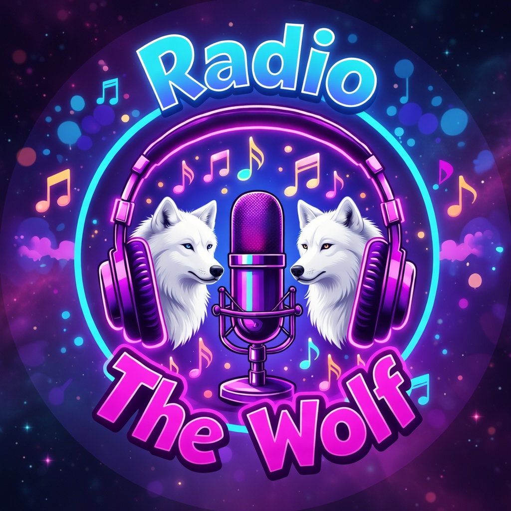 RadioTheWolf