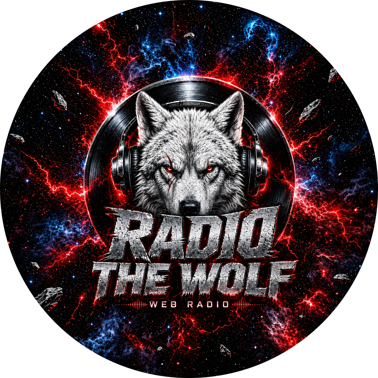 RadioTheWolf