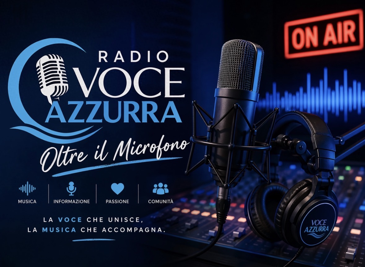 RadioVoceAzzurra